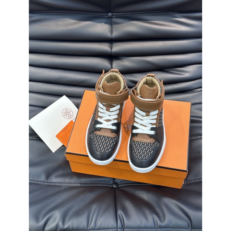 H**mes sneakers